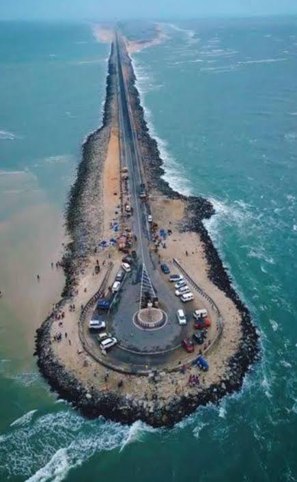 Rameshwaram